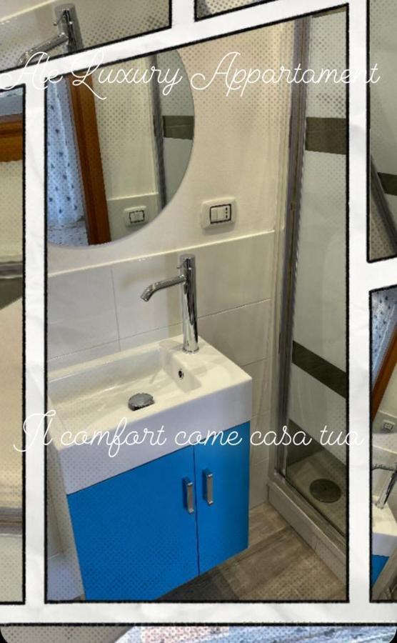 Ale Apartament Villa Palermo Luaran gambar