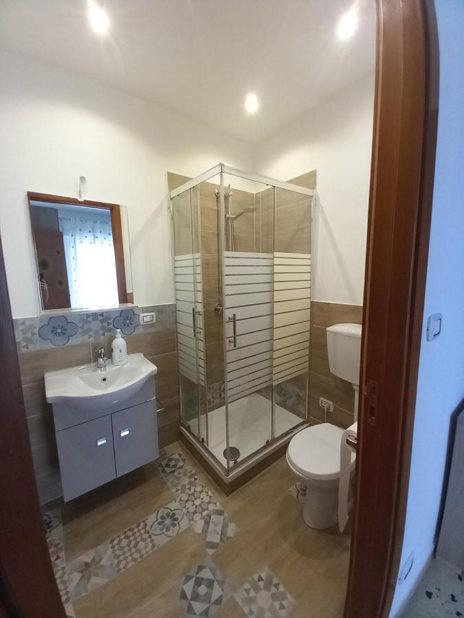 Ale Apartament Villa Palermo Luaran gambar